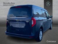 Nuevo Mercedes T180 115 CV (84 kW) 2025 Azul Monovolumen