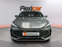 Usado MG MG3 Comfort 196 CV (144 kW) 2024 Gris Utilitario