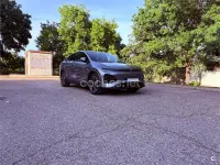 Usado XPENG G6 AWD Performance 350 kW (476 CV) 2024 Eléctrico SUV