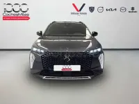 Nuevo DS Automobiles DS7 Crossback 130 CV (95 kW) 2026 Gris / plata SUV