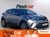 Usado Toyota C-HR Advance 140 CV (102 kW) 2023 Blanco SUV