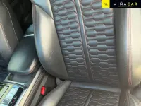 Usado Audi RS Q8 600 CV (441 kW) 2021 Negro SUV
