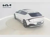 Usado Kia EV6 GT-Line 239 kW (325 CV) 2024 Otro SUV