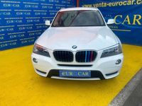 usado BMW X3 2.0 CDI