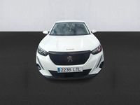 Usado Peugeot 2008 Active 110 CV (80 kW) 2021 Blanco SUV