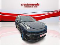 Usado Lynk & Co 01 261 CV (191 kW) 2022 Negro SUV