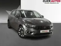 Usado Fiat Tipo City Life 100 CV (73 kW) 2023