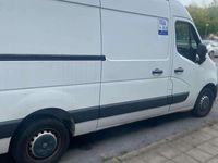 Usado Opel Movano 131 CV (96 kW) 2018 Blanco Van
