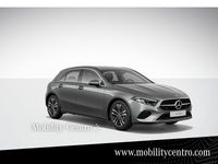 Nuevo Mercedes A200 150 CV (110 kW) 2025 Gris Berlina