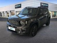 Usado Jeep Renegade Limited 190 CV (139 kW) 2020 SUV
