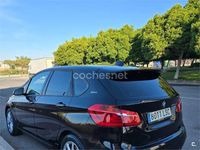 Occasion BMW 225 Active Tourer iPerformance 224 ch (164 kW) 2018 Noir Monospace
