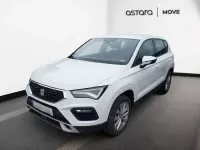 Usado Seat Ateca Style 150 CV (110 kW) 2024 Blanco SUV
