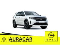 Nuevo Opel Frontera 146 CV (107 kW) 2026 Blanco SUV