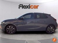 Usado Opel Corsa Edition 75 CV (55 kW) 2024 Gris Berlina