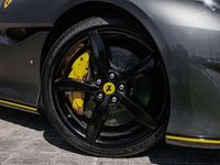 Usado Ferrari Portofino 600 CV (441 kW) 2018 Gris Descapotable