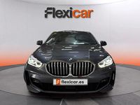 Usado BMW 118 150 CV (110 kW) 2020 Gris Utilitario