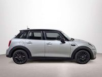 Usado Mini Cooper 137 CV (100 kW) 2024 Negro Utilitario