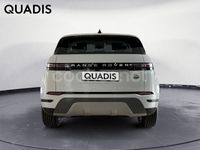 Usado Land Rover Range Rover evoque S 163 CV (119 kW) 2021 Blanco SUV