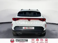 Usado Cupra Formentor 150 CV (110 kW) 2025 Blanco SUV