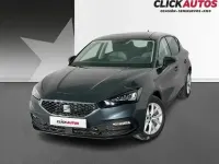 Usado Seat Leon Style 115 CV (84 kW) 2025 Blanco