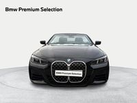 Usado BMW 420 Comfort Edition 184 HP (135 kW) 2025 Cabrios