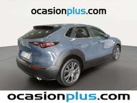 Usado Mazda CX-30 186 CV (136 kW) 2022 Gris SUV