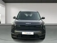 Uusi Kia EV6 Air 108 kW (147 HP) 2026 Harmaa Katumaasturi