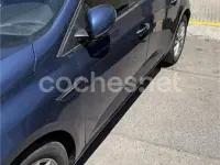 Usado Renault Mégane Zen 110 CV (80 kW) 2016 Azul Berlina