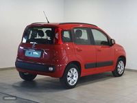 usado Fiat Panda 1.2 51kW (69CV) EU6 Lounge