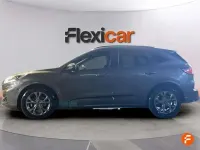 Usado Ford Kuga ST-Line 120 CV (88 kW) 2024 Gris SUV