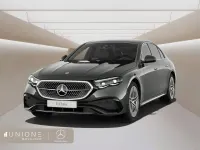 Nuevo Mercedes E220 194 CV (142 kW) 2026 Gris Berlina