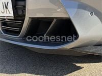 Usado BMW M4 Competition Edition 530 CV (389 kW) 2025 Gris / plata Coupe