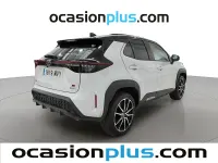 Usado Toyota Yaris Cross Sport 130 CV (95 kW) 2024 SUV
