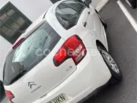 Usado Citroën C3 75 CV (55 kW) 2012 Blanco Berlina