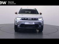 Brugt Dacia Duster Extreme 131 HK (96 kW) 2025 Hvid SUV