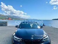 Usado BMW M2 Competition Edition 370 CV (272 kW) 2018 Negro Coupe