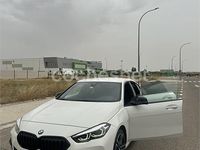 Usado BMW 218 Comfort Edition 150 CV (110 kW) 2021 Blanco Coupe