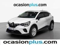 Usado Mitsubishi ASX Motion 140 CV (102 kW) 2024 Rojo SUV