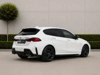 Usado BMW M135 300 CV (220 kW) 2025 Blanco Utilitario