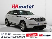 Usado Land Rover Range Rover Velar S 180 CV (132 kW) 2019 Blanco SUV