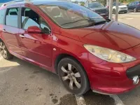 Usado Peugeot 307 110 CV (80 kW) 2006 Familiar