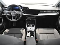 usado Audi A3 Sportback ADVANCED 30 TDI 85KW S TRONIC de segunda mano desde 27990€ ✅