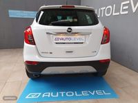 Usado Opel Mokka Selective 136 CV (100 kW) 2018 Blanco SUV