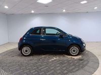 usado Fiat 500C C Dolcevita 1.0 Hybrid 51KW (70 CV)