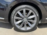 Usado VW Arteon Elegance 240 CV (176 kW) 2020 Negro Berlina