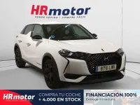 Usado DS Automobiles DS3 Crossback Performance 101 CV (74 kW) 2022 Blanco SUV