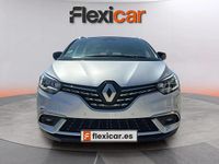 Usado Renault Grand Scénic IV Zen 140 CV (102 kW) 2021 Blanco Monovolumen