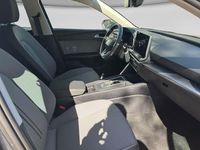 Usado Seat Leon Style 116 CV (85 kW) 2025 Gris