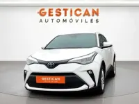 Usado Toyota C-HR Active 122 CV (89 kW) 2022 Blanco SUV