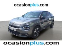 Begagnad Citroën C4 Shine 131 HK (96 kW) 2023 Grå SUV